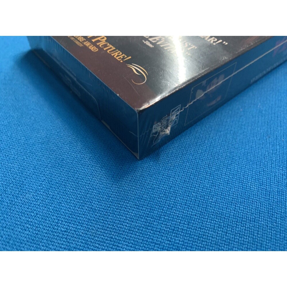 Evita VHS Movie Tape featuring Madonna, Antonio Banderas, Jonathan Pryce - Picture 8 of 12